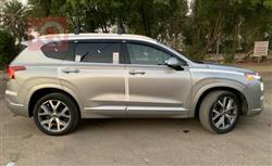 هیوندای سەنتافی